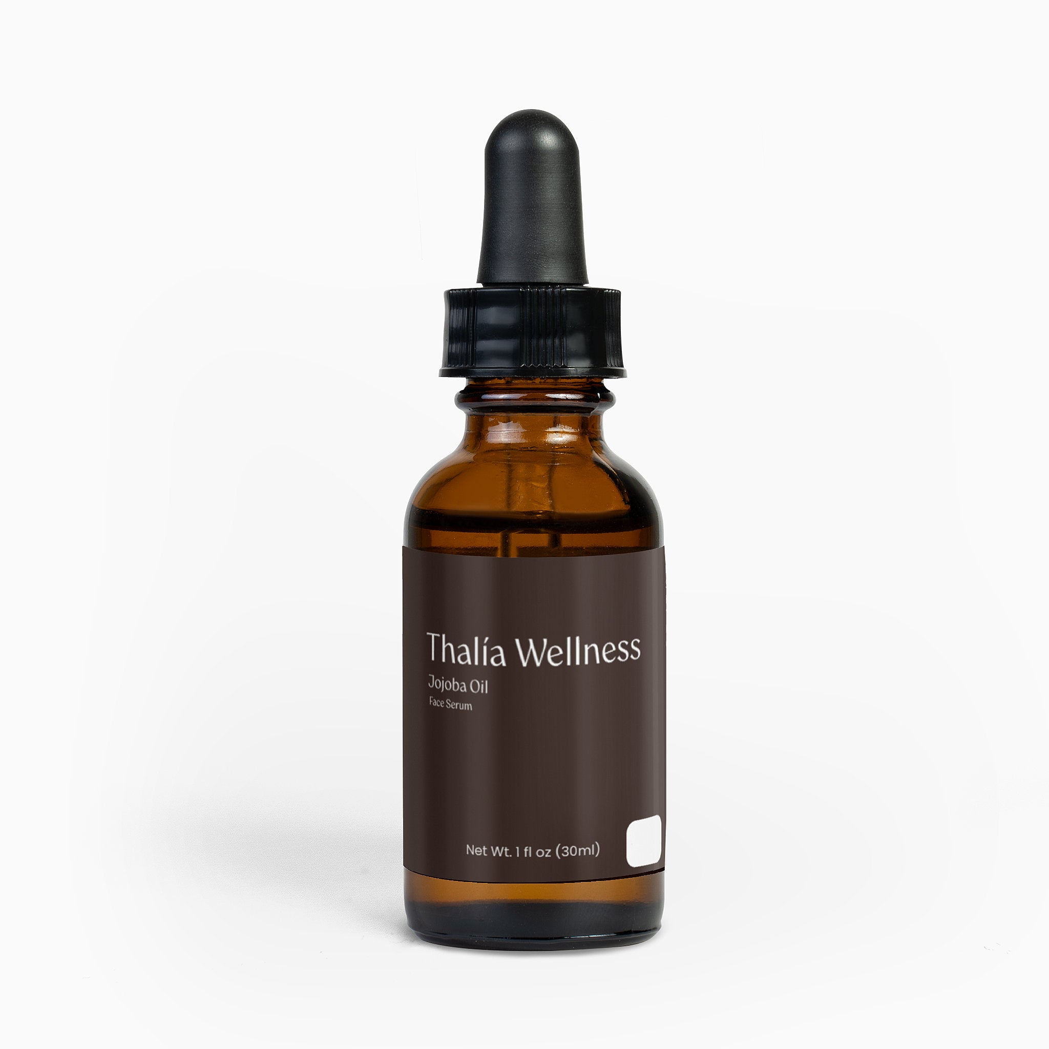 Thalía Wellness Nourishing Jojoba Face Oil