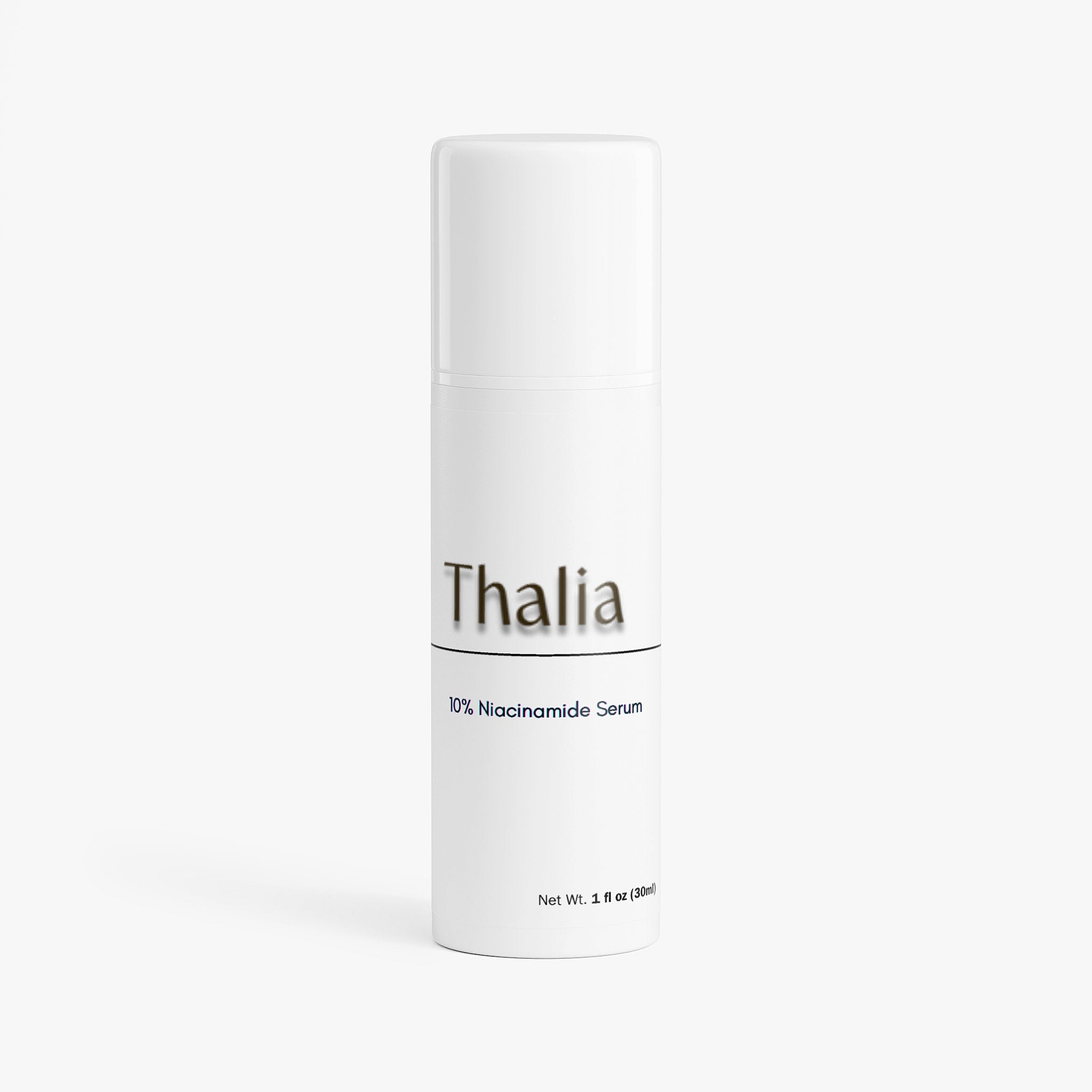 Thalia Wellness 10% Niacinamide Serum