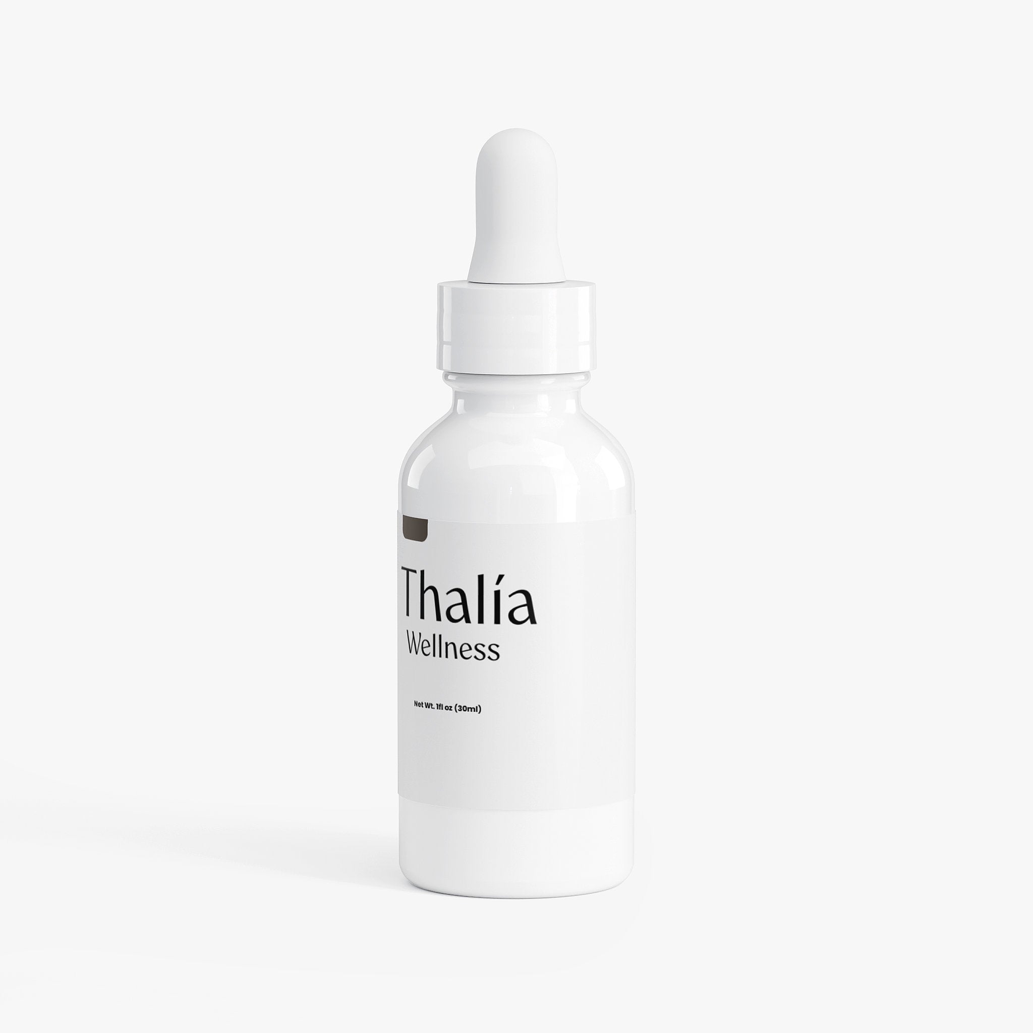 Thalía Snail Mucin Face Serum