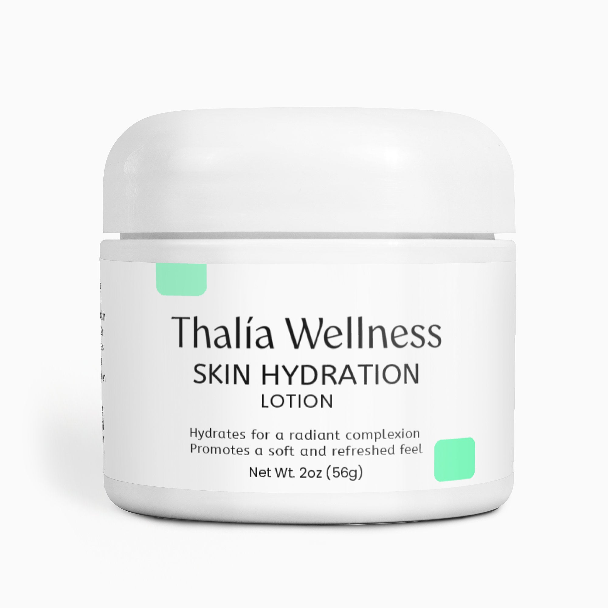 Thalía Skin Hydration Cream