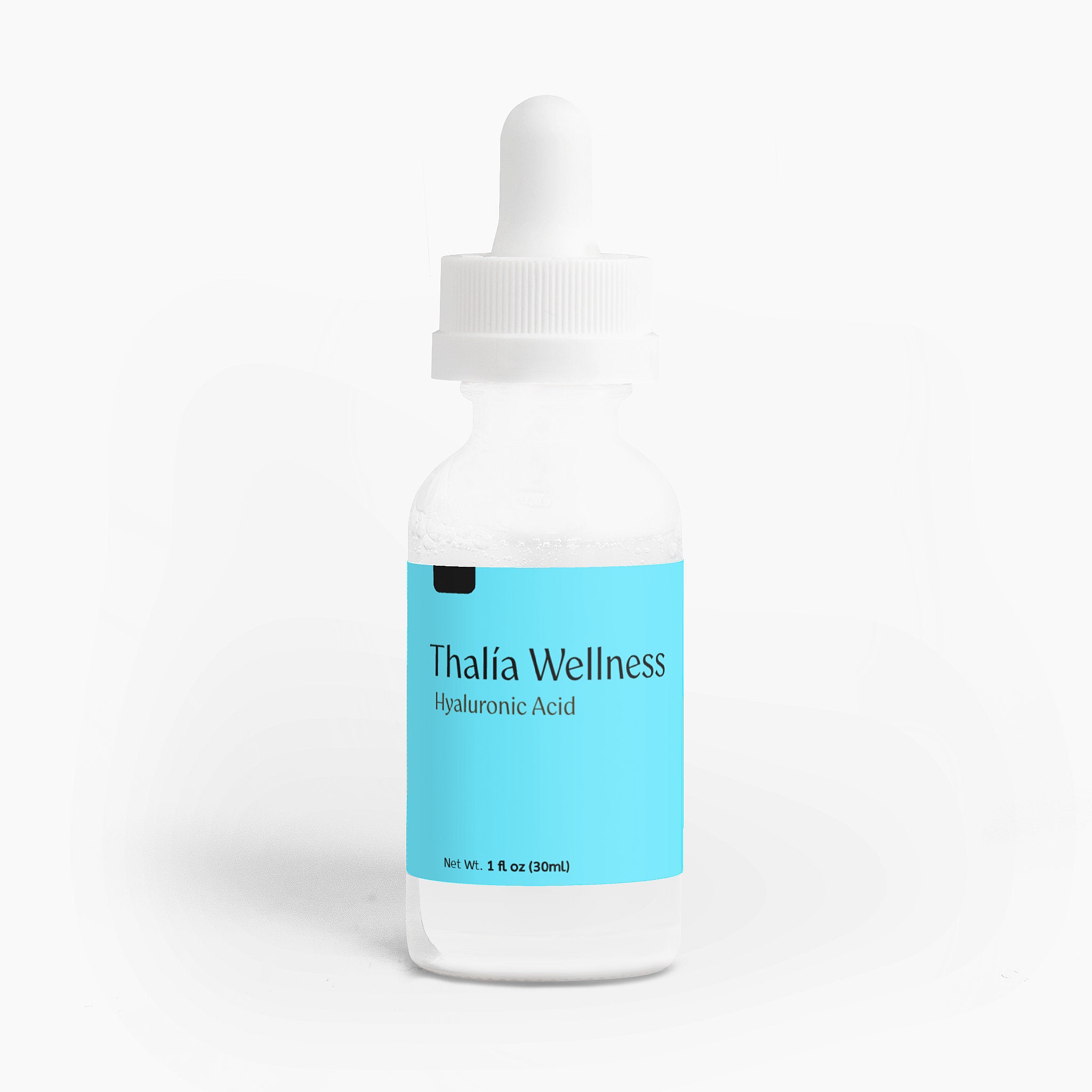 Thalía Hyaluronic Acid Serum